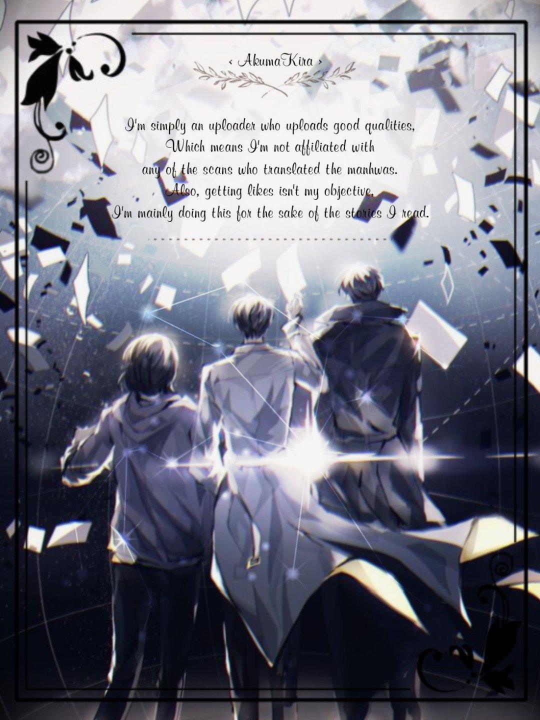 Read Ranker's Return EN Manga Online