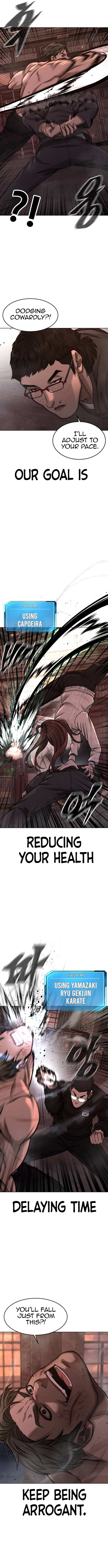 Read Reality Quest EN Manga Online