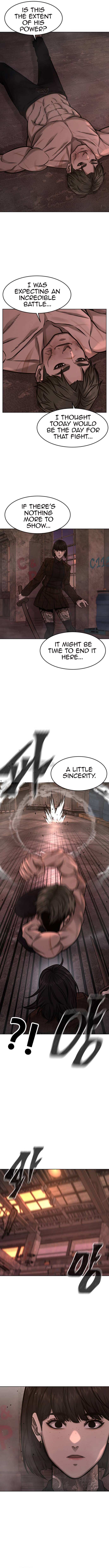 Read Reality Quest EN Manga Online