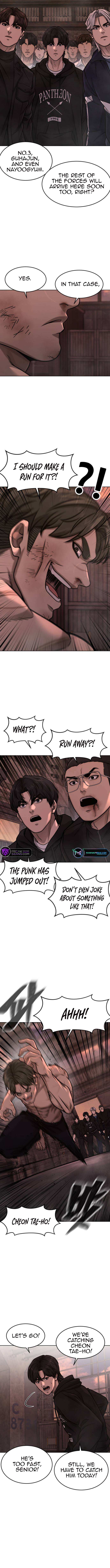 Read Reality Quest EN Manga Online