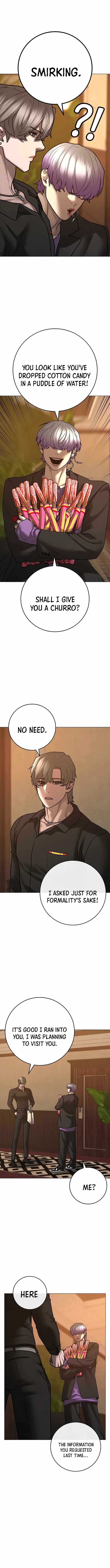 Read Reality Quest EN Manga Online