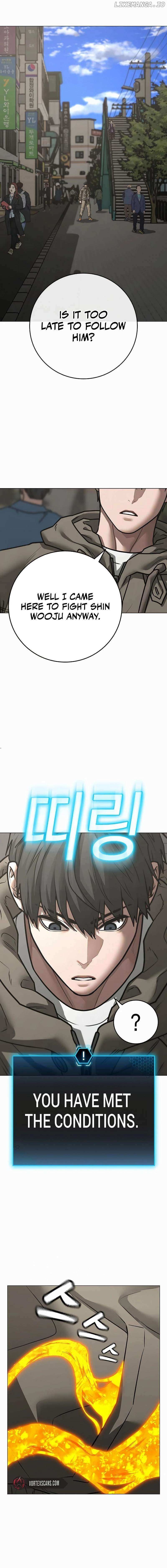 Read Reality Quest EN Manga Online