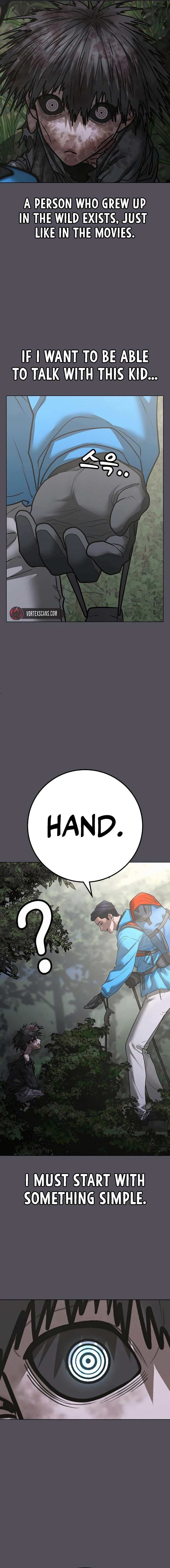 Read Reality Quest EN Manga Online