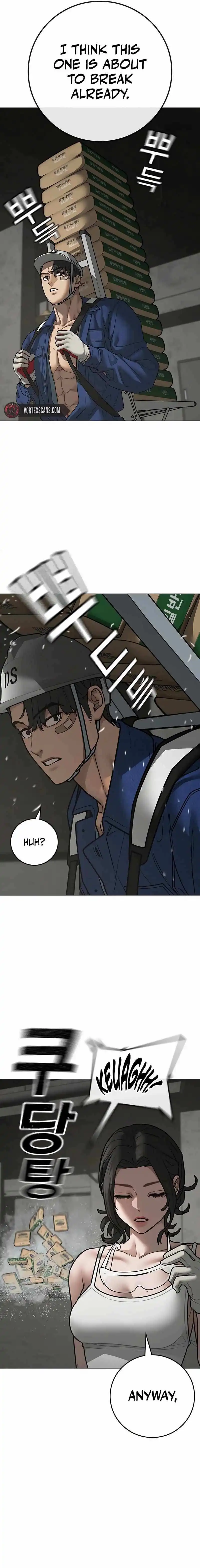 Read Reality Quest EN Manga Online