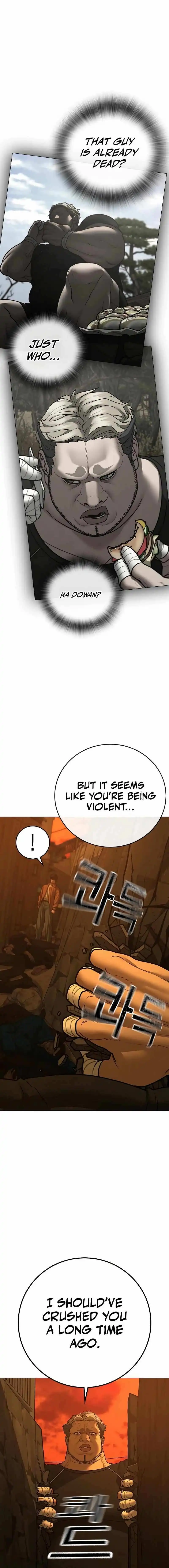 Read Reality Quest EN Manga Online