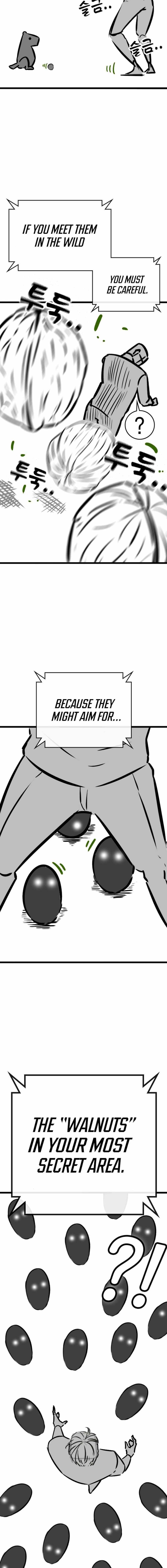 Read Reality Quest EN Manga Online