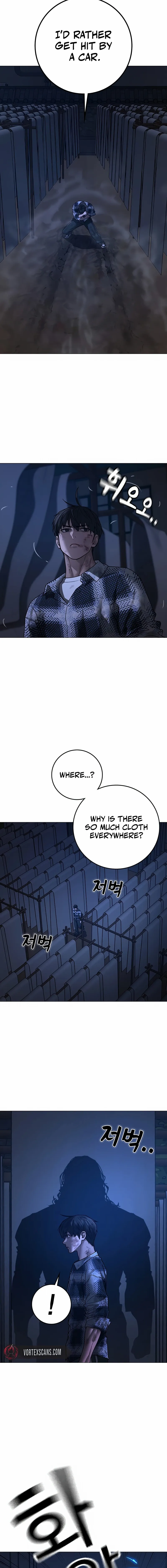 Read Reality Quest EN Manga Online