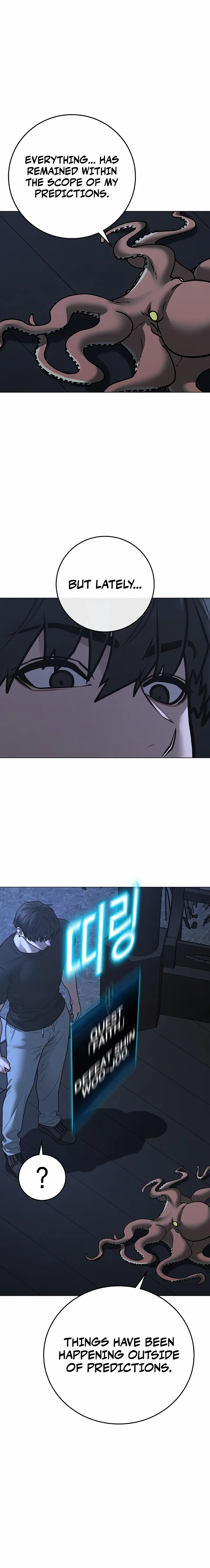 Read Reality Quest EN Manga Online