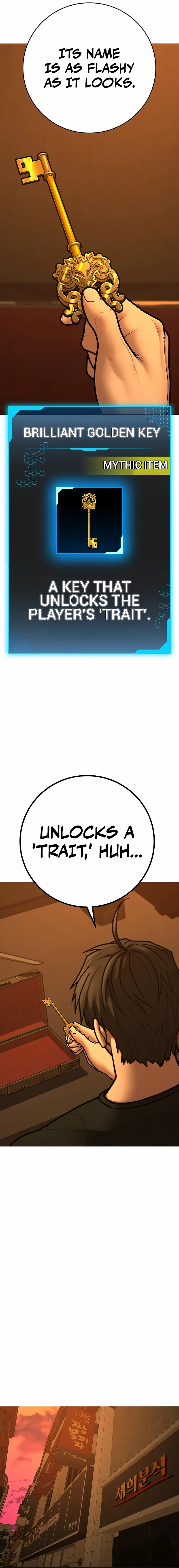 Read Reality Quest EN Manga Online