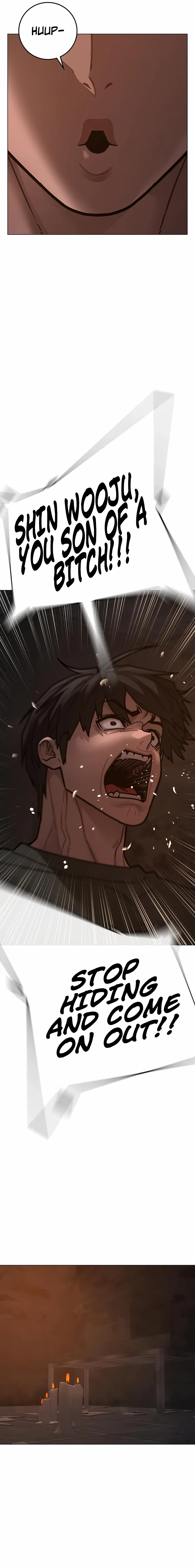Read Reality Quest EN Manga Online