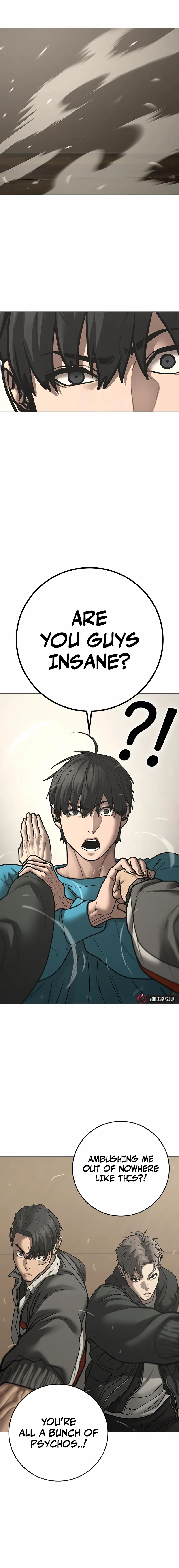 Read Reality Quest EN Manga Online