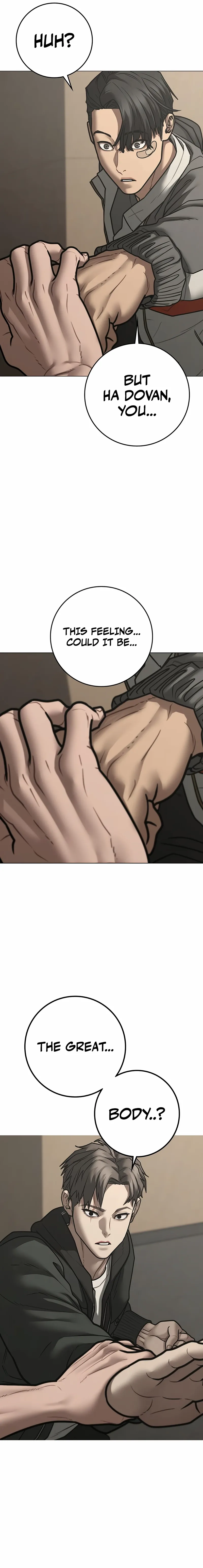 Read Reality Quest EN Manga Online