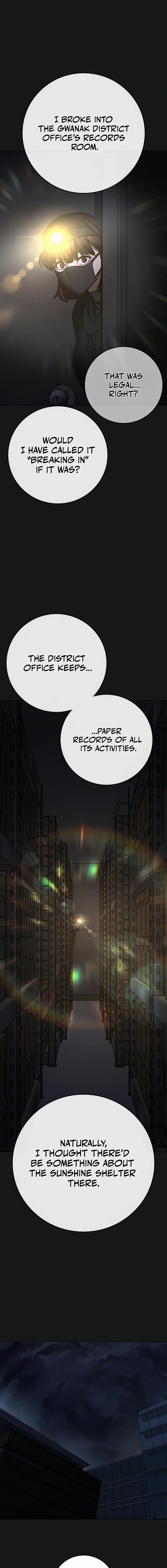 Read Reality Quest EN Manga Online