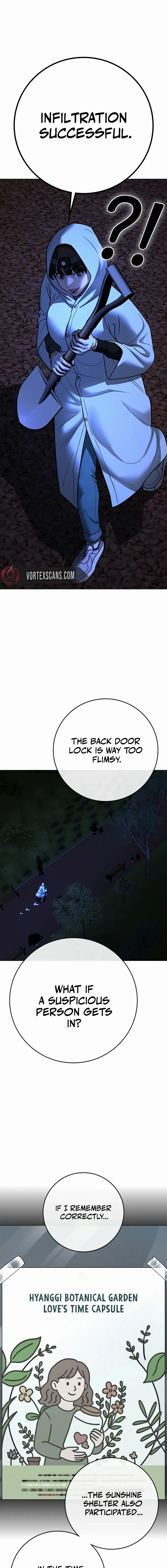 Read Reality Quest EN Manga Online