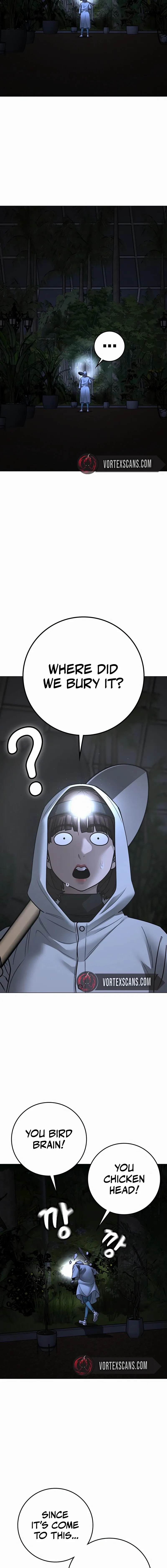 Read Reality Quest EN Manga Online