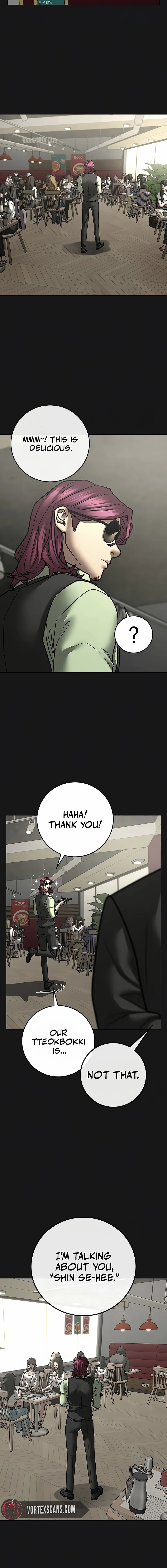 Read Reality Quest EN Manga Online