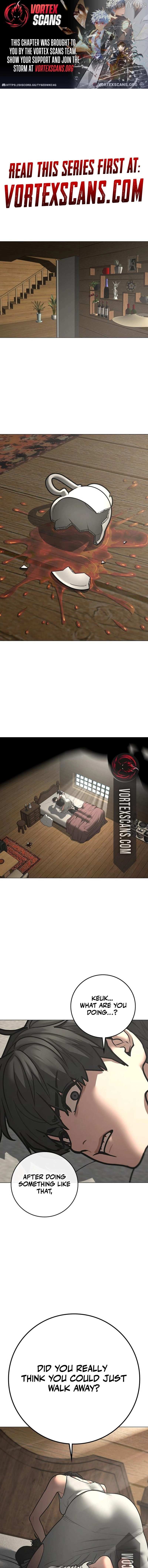 Read Reality Quest EN Manga Online