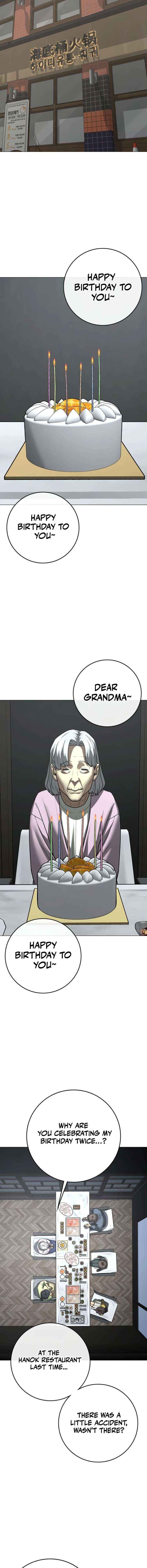 Read Reality Quest EN Manga Online