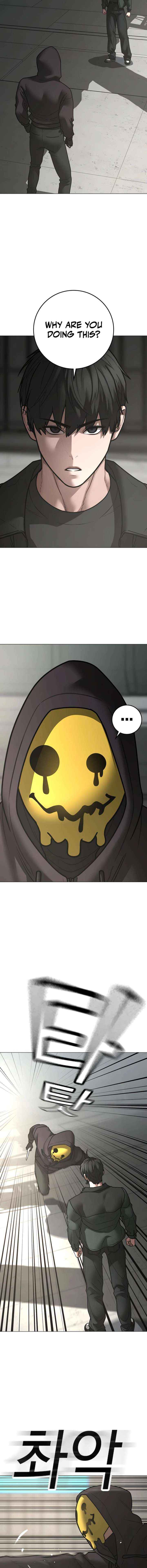 Read Reality Quest EN Manga Online