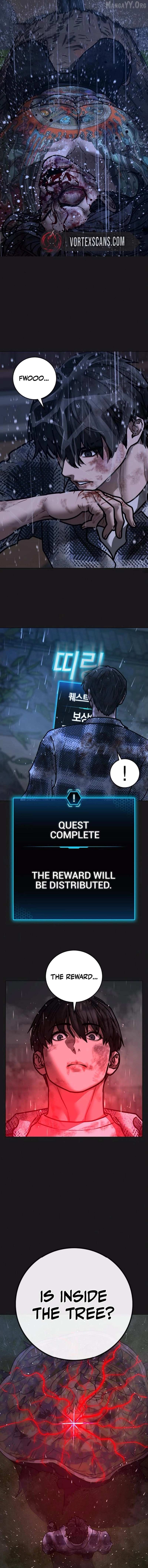 Read Reality Quest EN Manga Online