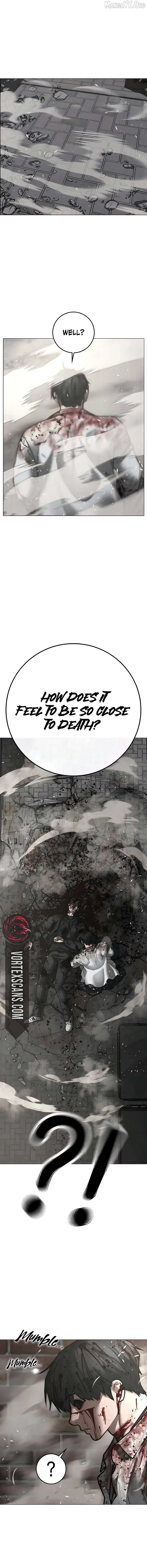 Read Reality Quest EN Manga Online