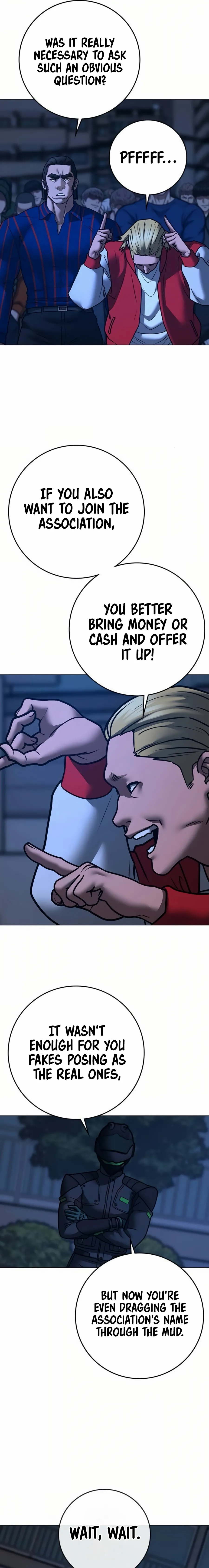 Read Reality Quest EN Manga Online