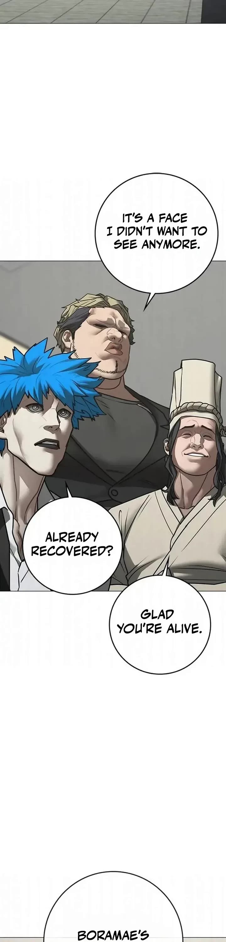 Read Reality Quest EN Manga Online