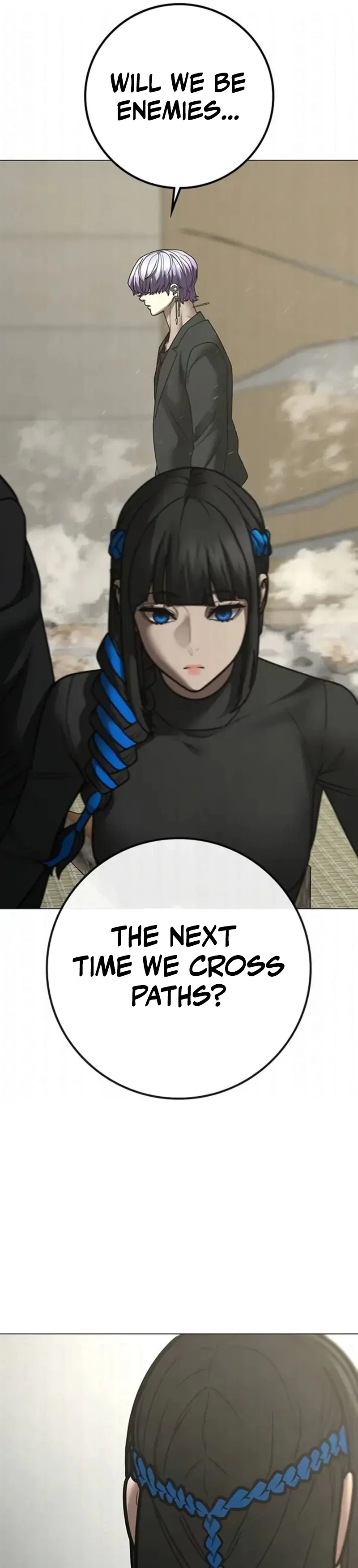 Read Reality Quest EN Manga Online
