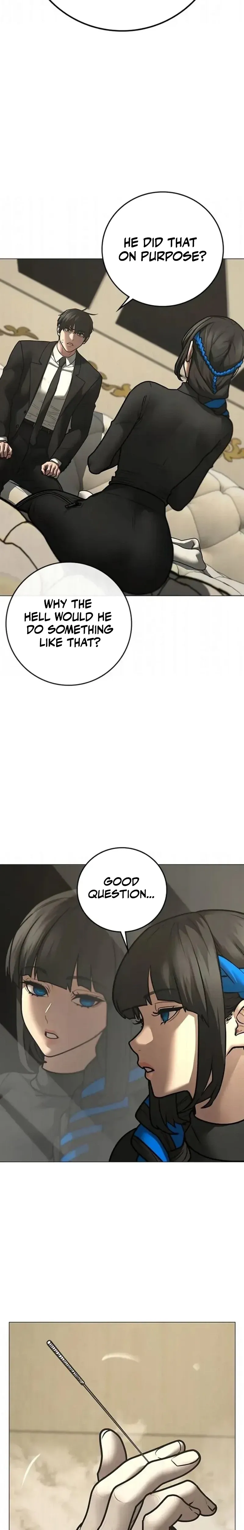 Read Reality Quest EN Manga Online