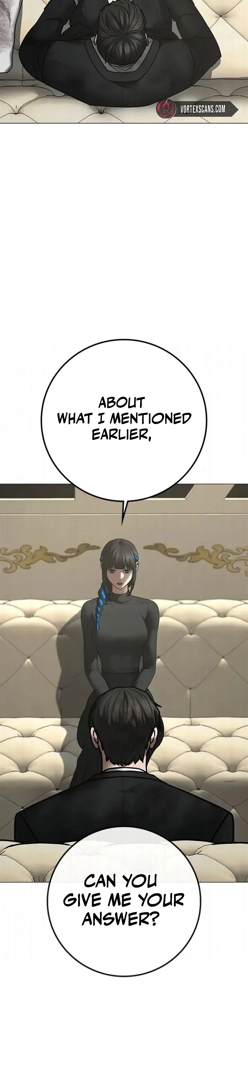 Read Reality Quest EN Manga Online