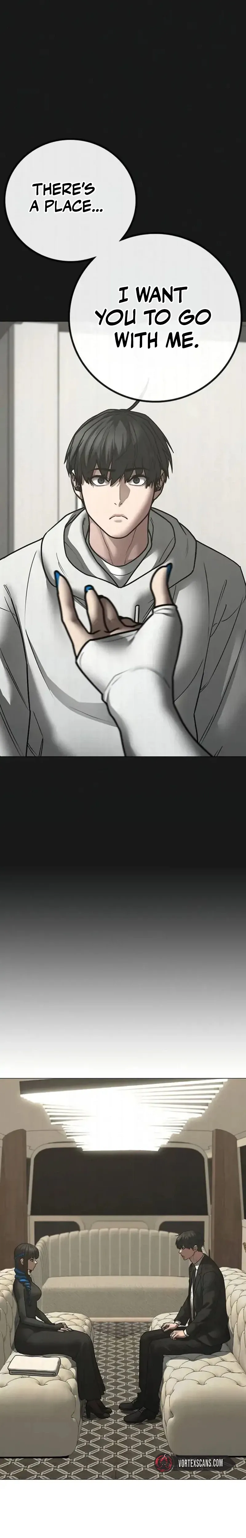 Read Reality Quest EN Manga Online