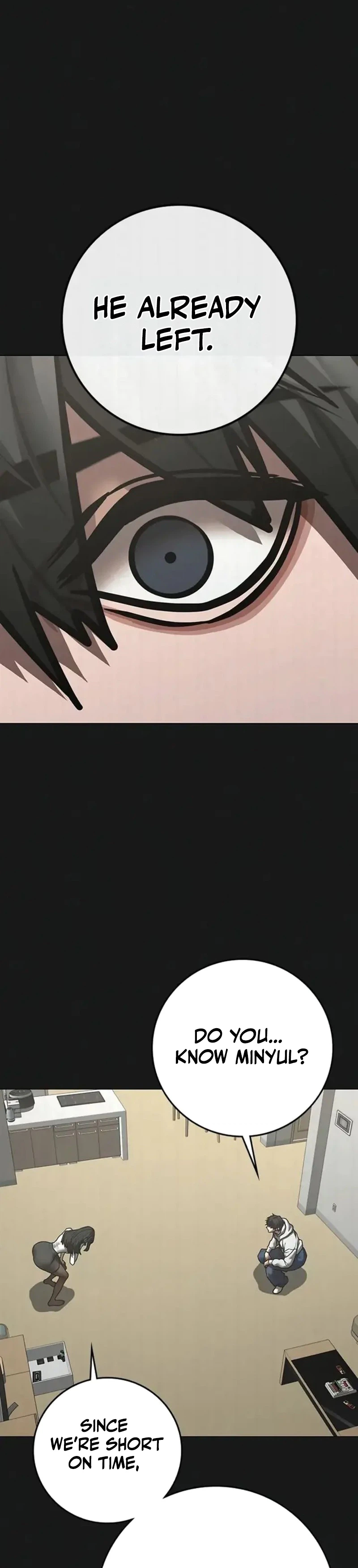 Read Reality Quest EN Manga Online