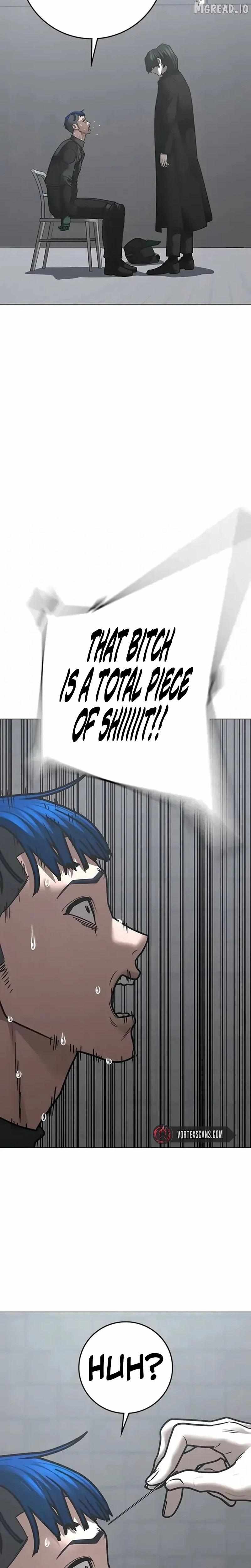 Read Reality Quest EN Manga Online