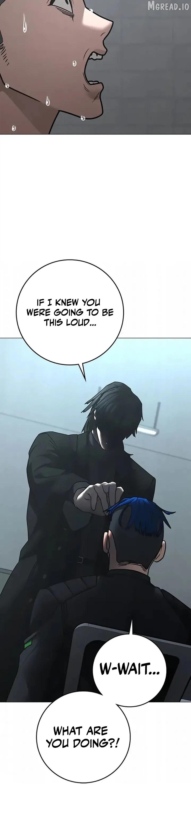 Read Reality Quest EN Manga Online