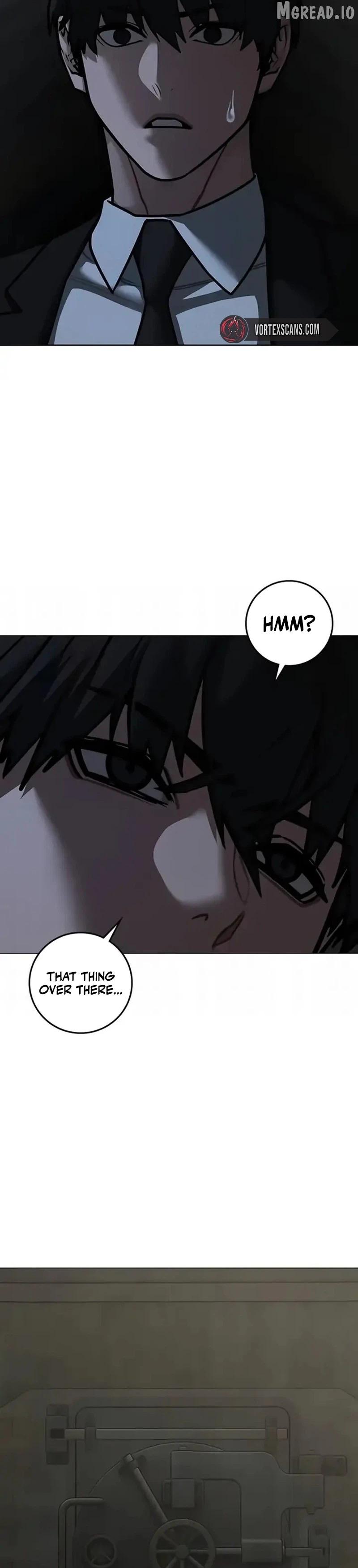 Read Reality Quest EN Manga Online