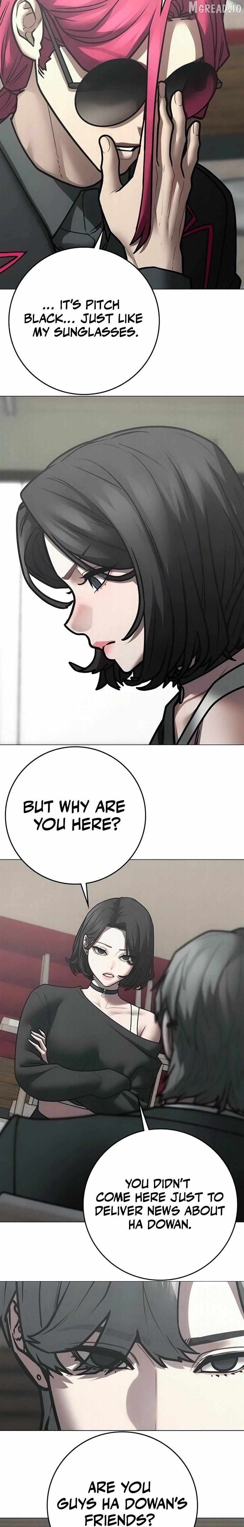 Read Reality Quest EN Manga Online