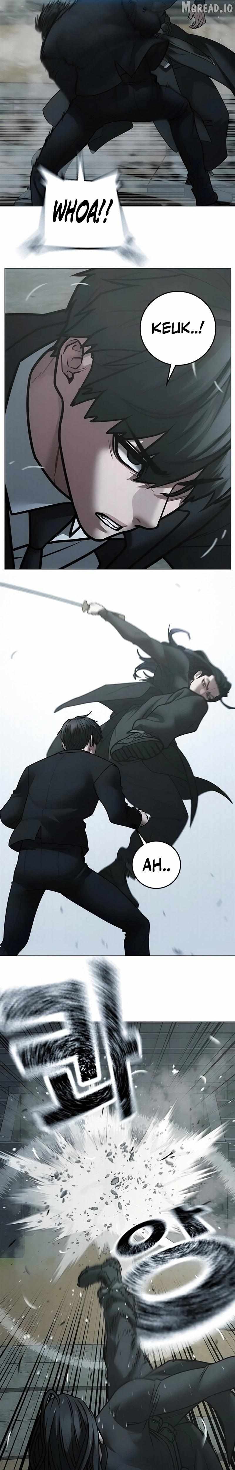 Read Reality Quest EN Manga Online