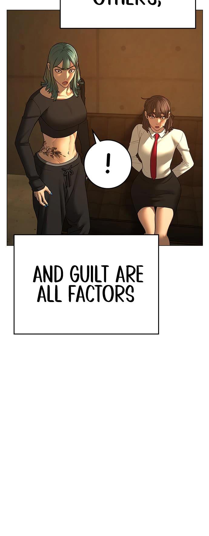 Read Reality Quest EN Manga Online