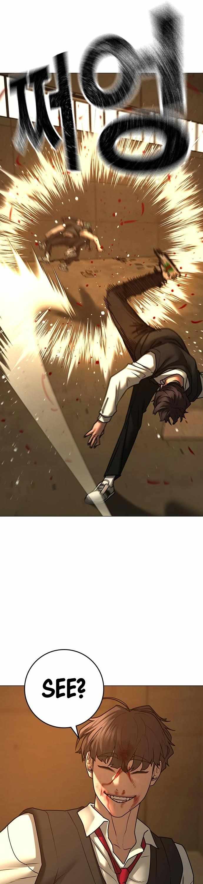 Read Reality Quest EN Manga Online