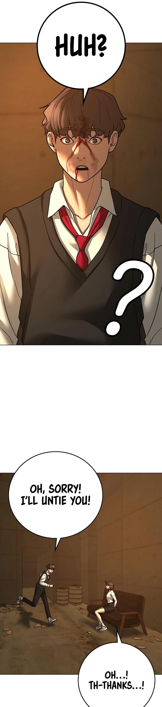 Read Reality Quest EN Manga Online