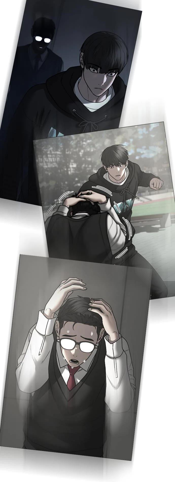 Read Reality Quest EN Manga Online