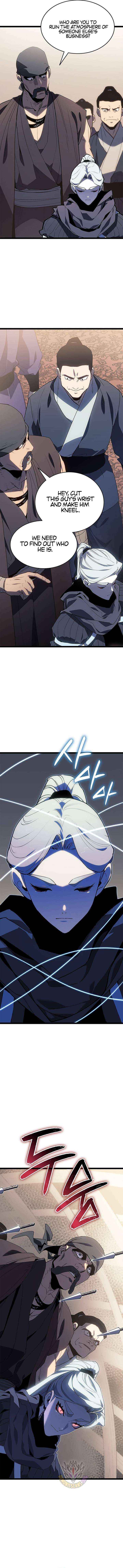 Read Reaper of the Drifting Moon EN Manga Online