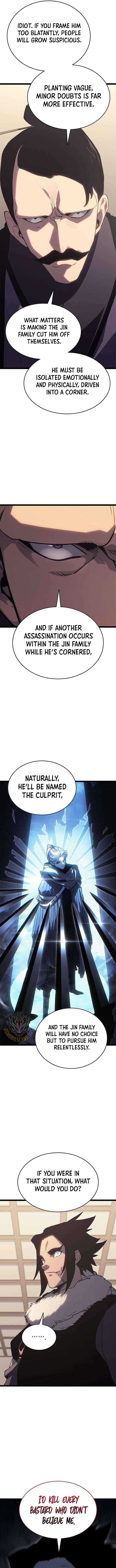 Read Reaper of the Drifting Moon EN Manga Online