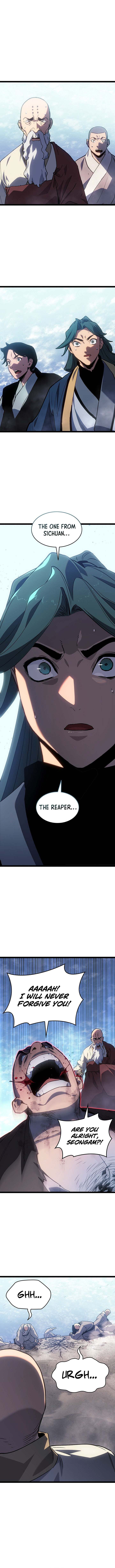 Read Reaper of the Drifting Moon EN Manga Online