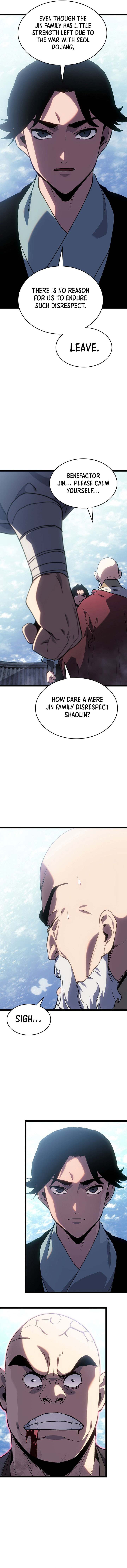 Read Reaper of the Drifting Moon EN Manga Online