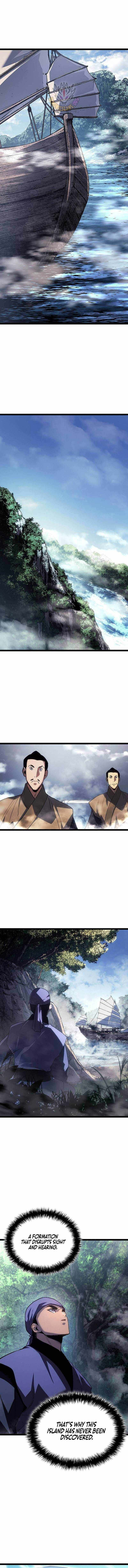 Read Reaper of the Drifting Moon EN Manga Online