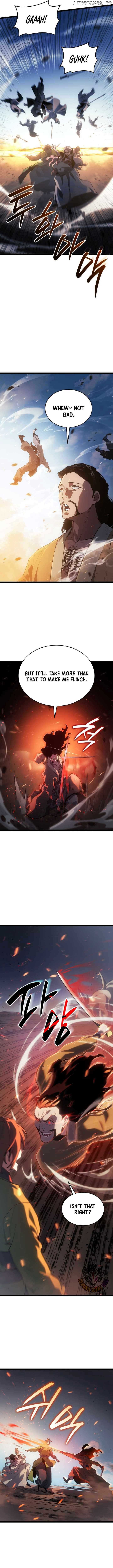 Read Reaper of the Drifting Moon EN Manga Online