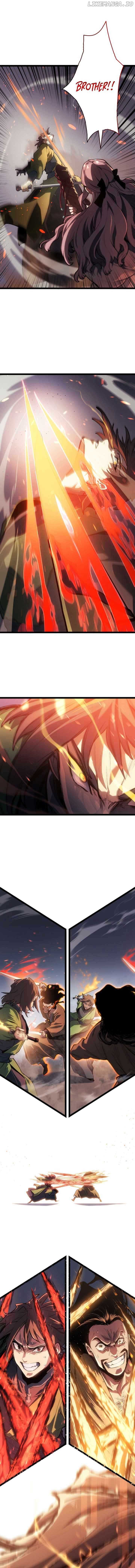Read Reaper of the Drifting Moon EN Manga Online