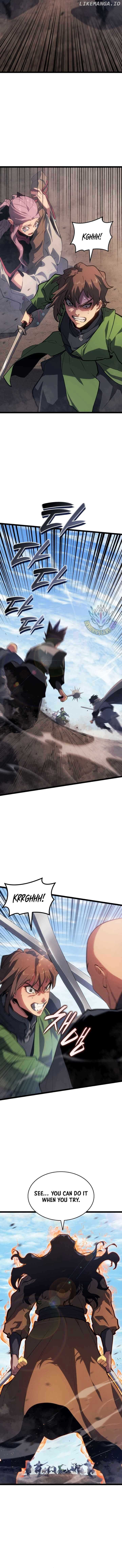 Read Reaper of the Drifting Moon EN Manga Online