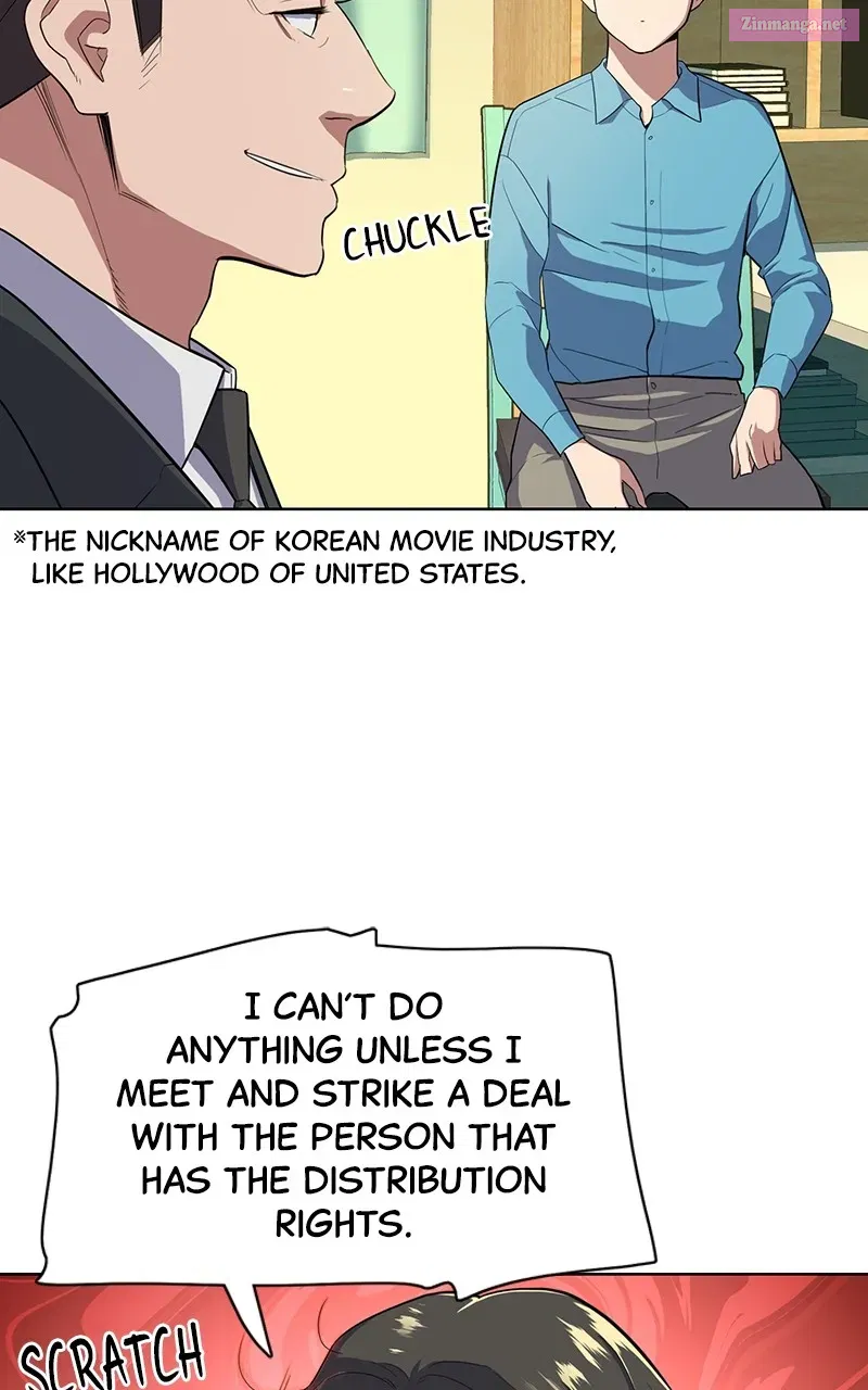 Read Reborn Rich EN Manga Online
